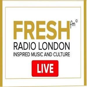 Fresh Fm Radio London - United Kingdom Live Radio