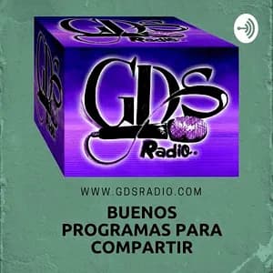 GDS Radio Programas de radio