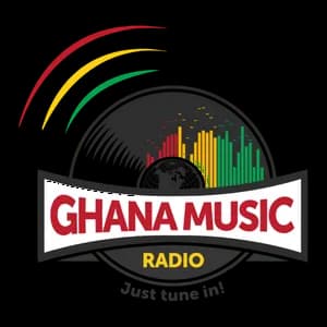 Ghanan Music Radio
