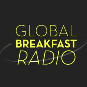 Global Breakfast Radio - United Kingdom Live Radio