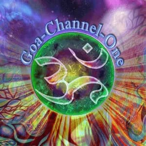 GOA-CHANNEL-ONE - Germany Live Radio