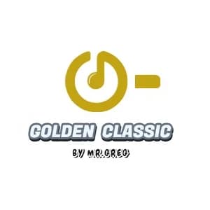 GOLDEN CLASSIC RADIO PY
