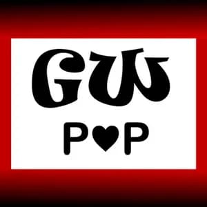 GrooveWave Pop