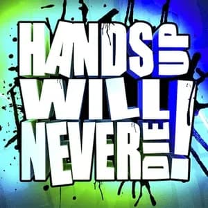 handsup4ever - Germany Live Radio