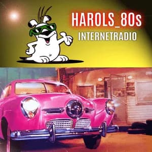 harols_80s - Germany Live Radio