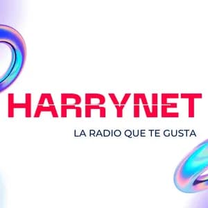 Harrynet Radio