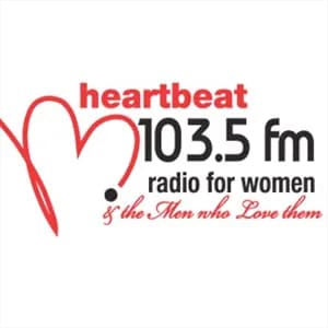 heartbeat 103.5 fm