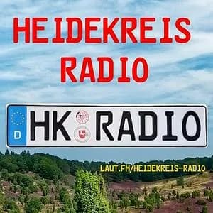 Heidekreis Radio - Germany Live Radio