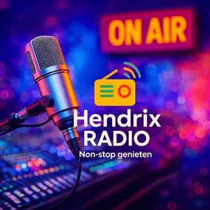 Hendrix Radio