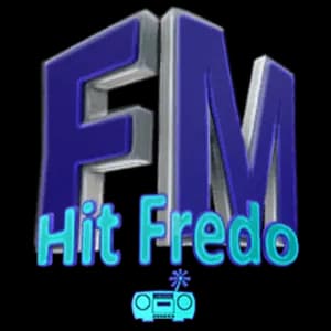 Hit Fredo FM - Germany Live Radio