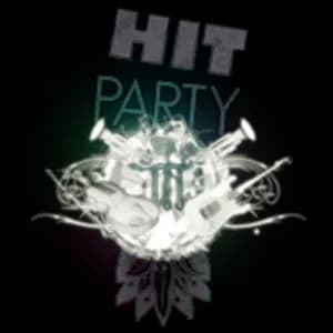 Hitparty - France Live Radio