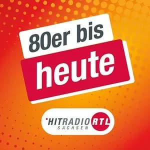 HITRADIO RTL 80er bis heute