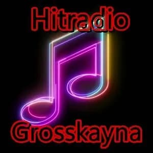 Hitradiogrosskayna - Germany Live Radio