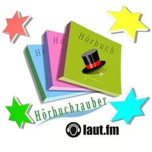 Hoerbuchzauber - Germany Live Radio