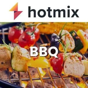 Hotmix BBQ - France Live Radio