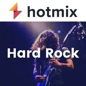 Hotmix Hard Rock