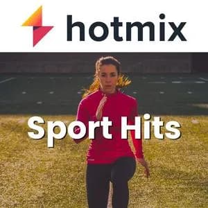 Hotmix Sport +