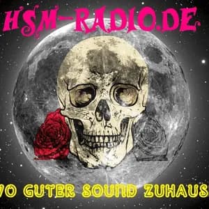 hsmradio - Germany Live Radio