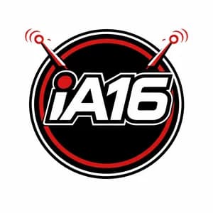 iA16 Radio
