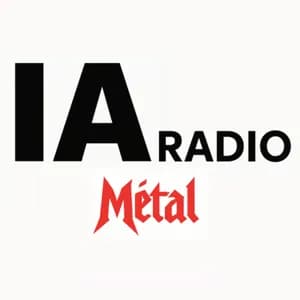 IAradio Metal