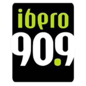 Ibero 90.9 FM - Mexico Live Radio
