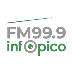 InfoPico Radio 99.9 - Argentina Live Radio