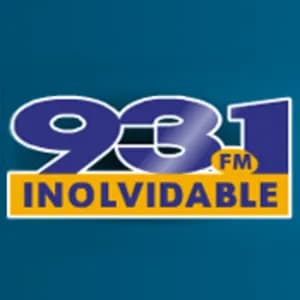 Inolvidable 93.1 FM