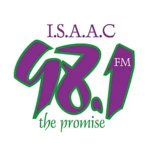 ISAAC 98.1 FM