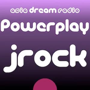 J-Rock Powerplay