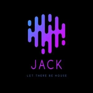 JACK - Let There Be House - Netherlands Live Radio