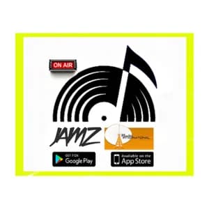 JAMZ RADIO Philippines
