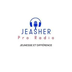 Jeasher Pro Radio
