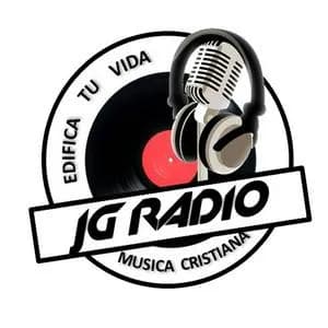 JG Radio