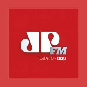Jovem Pan FM Osório