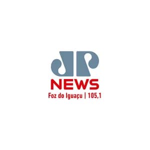 Jovem Pan News Foz do Iguaçu - Brazil Live Radio