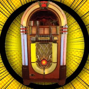 Jukebox Radio
