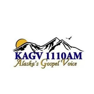 KAGV 1110 AM - United States Live Radio