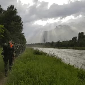 kampfradio90 - Germany Live Radio