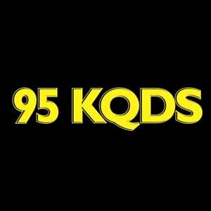 KAOD - 95 KQDS A Red Rock Radio Station - United States Live Radio