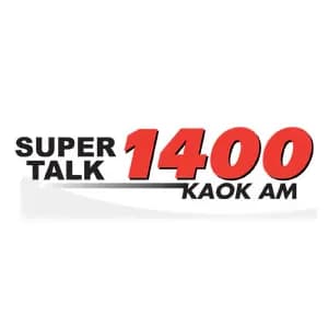 KAOK - Talk Radio 1400 AM - United States Live Radio