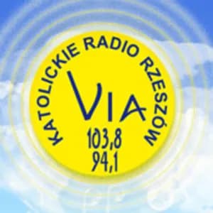 Katolickie Radio Rzeszów - Via
