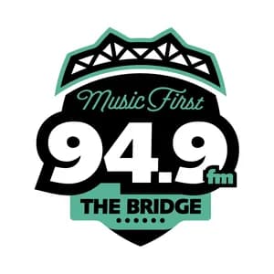KBGE 94.9 The Bridge - United States Live Radio