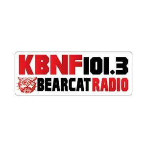 KBNF-LP 101.3 FM