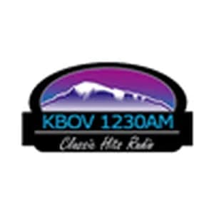KBOV Classic Hits 1230 AM - United States Live Radio