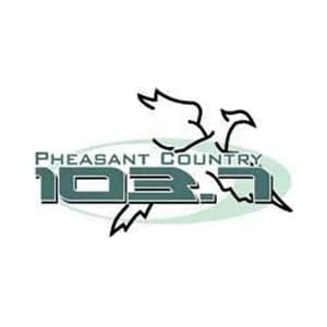 KBWS - Pheasant Country 103.7 FM - United States Live Radio