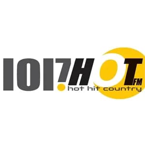 KBYB - HOT 101.7 FM - United States Live Radio