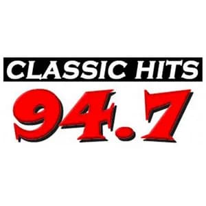 KCLH - Classic Hits 94.7 FM - United States Live Radio