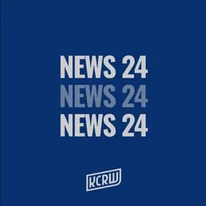KCRW News 24