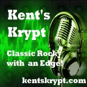 Kent's Krypt - United States Live Radio