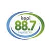 KEPI 88.7 FM - United States Live Radio